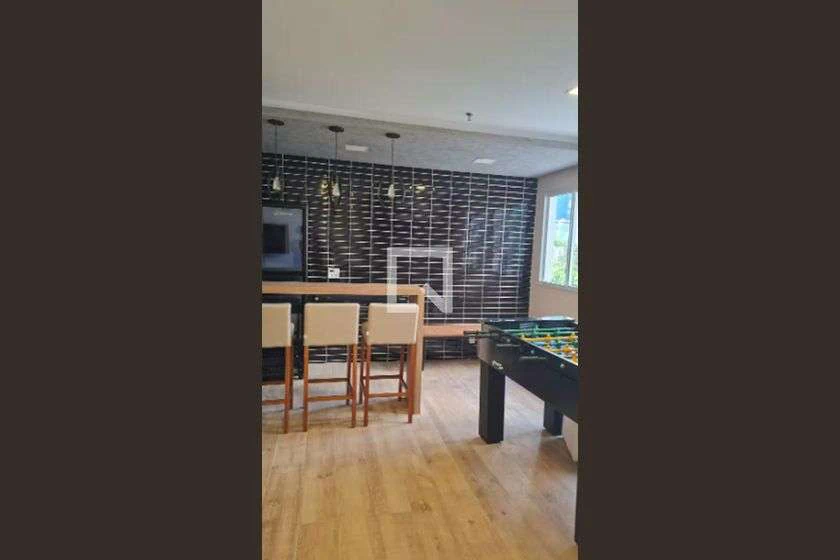 Apartamento mobiliado de 2 quartos com cozinha americana — photo 26