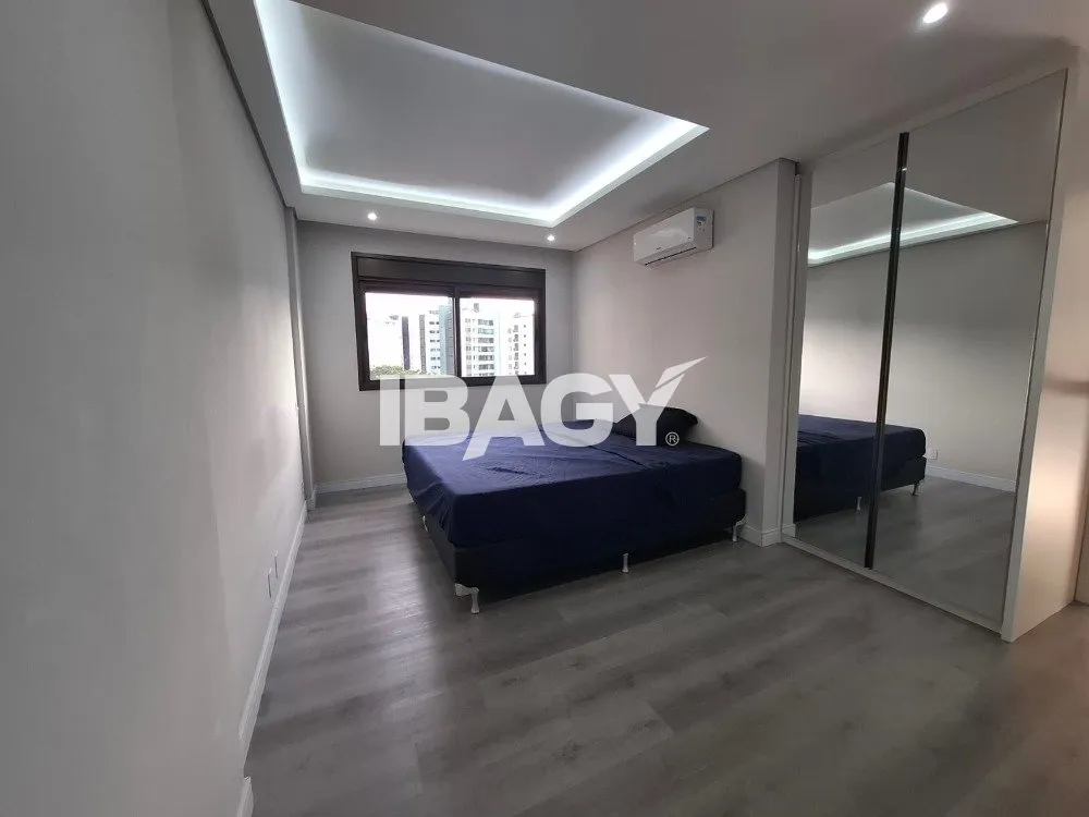 Furnished apartment with 3 en-suite bedrooms and 152 m² — photo 7