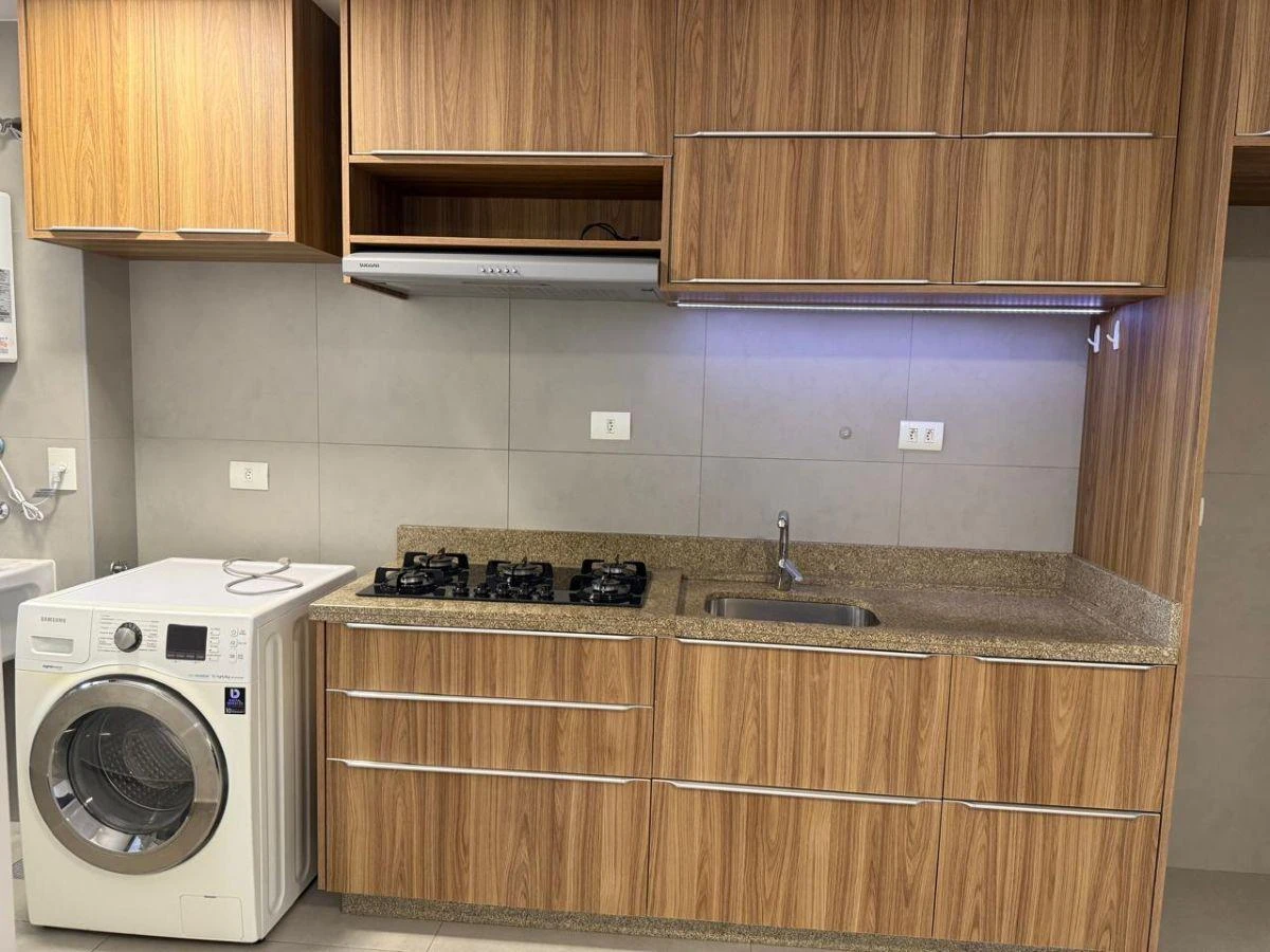 2-bedroom apartment with en-suite and 103 m², 2 parking — photo 21