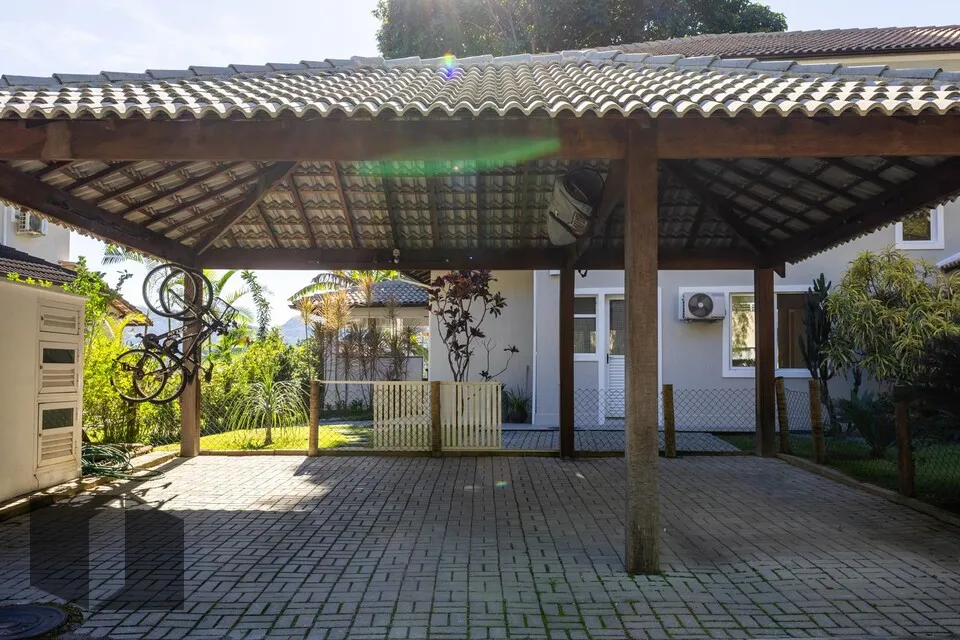 Casa mobiliada com 4 suítes e 605 m², sem vaga — photo 34