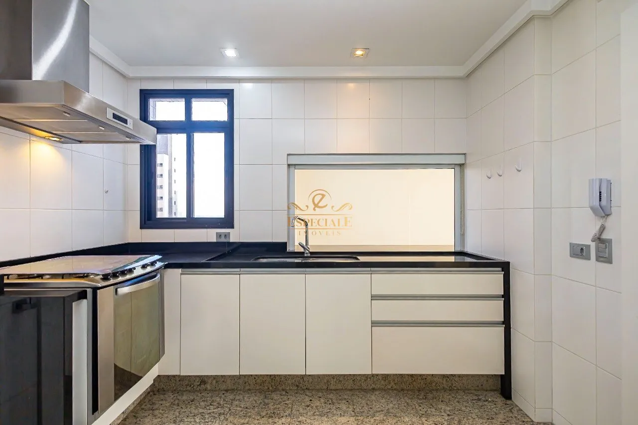 3-bedroom apartment with 5 bathrooms and 2 parking spaces — photo 13