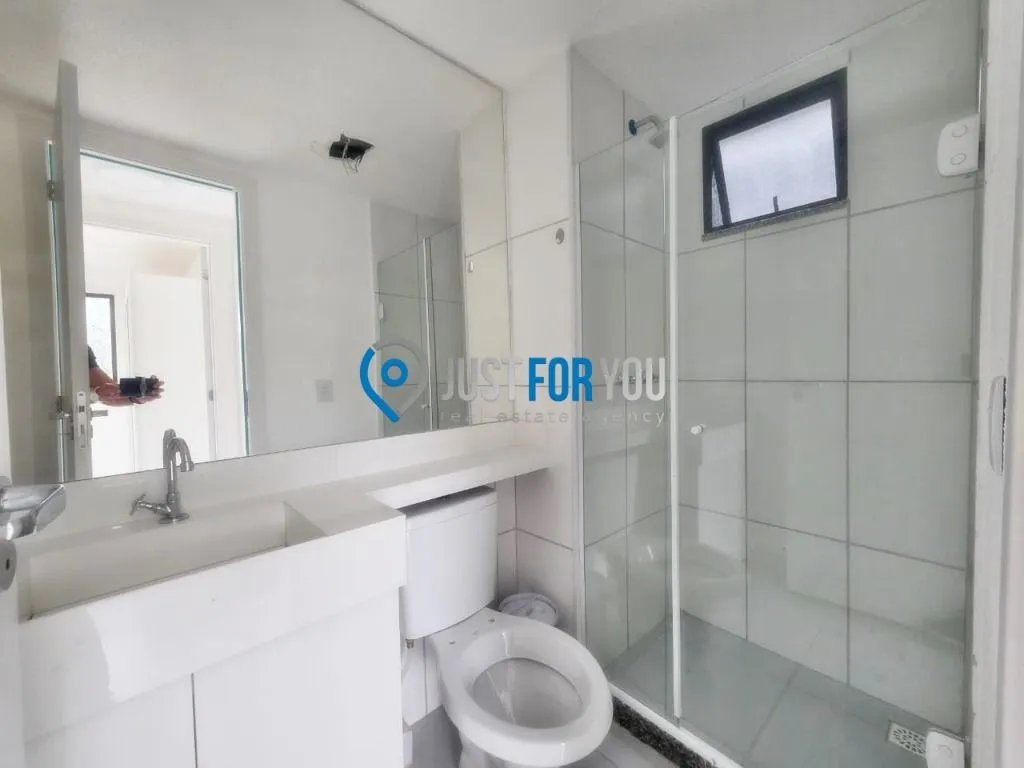 Apartamento de 120 m² com 2 quartos e 1 vaga no 6º — photo 15