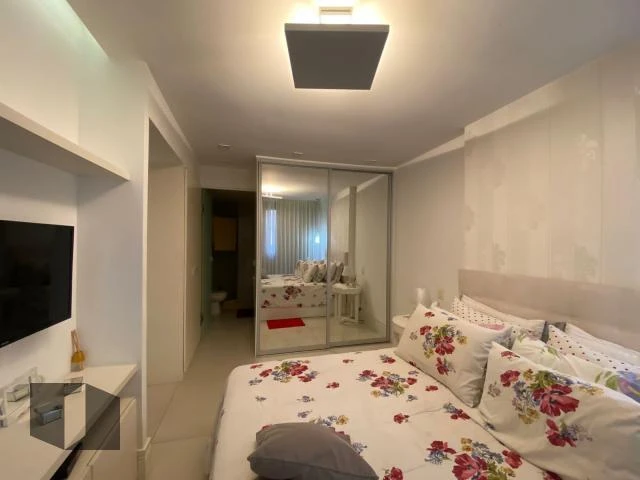 2 quartos e vista para a água: apartamento de 92 m² — photo 9