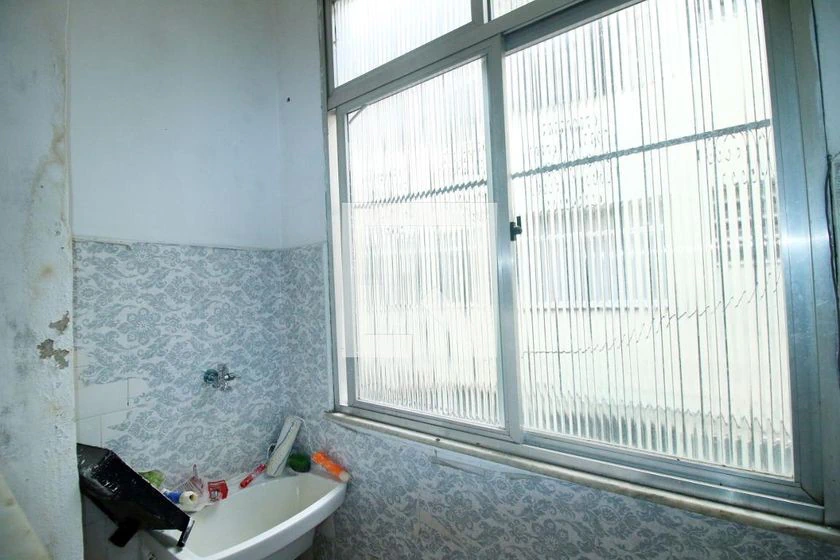 Apartamento alugado sem vaga, 1 quarto e 45 m² — photo 9