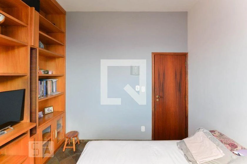 3-bedroom apartment with a home office in Rio de Janeiro — photo 12