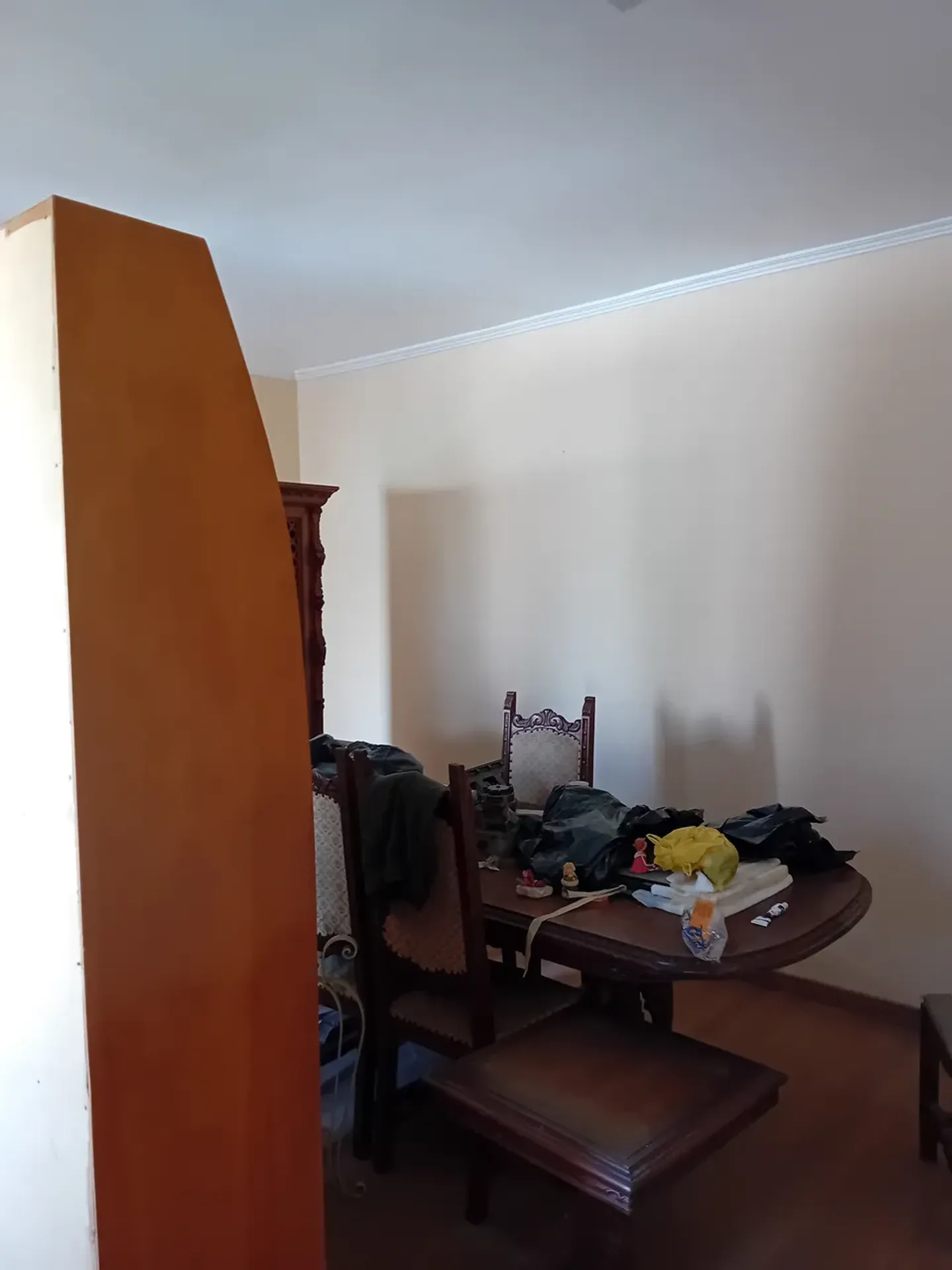 Private BBQ in a 4-bedroom apartment, 147 m² — photo 5