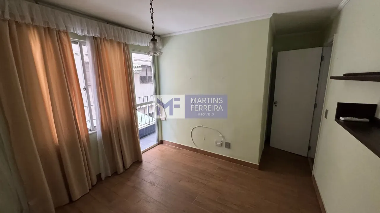2-bedroom apartment with 3 bathrooms and balcony — photo 11