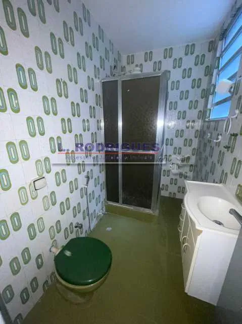 1-bedroom apartment with 1 bathroom and parking — photo 4