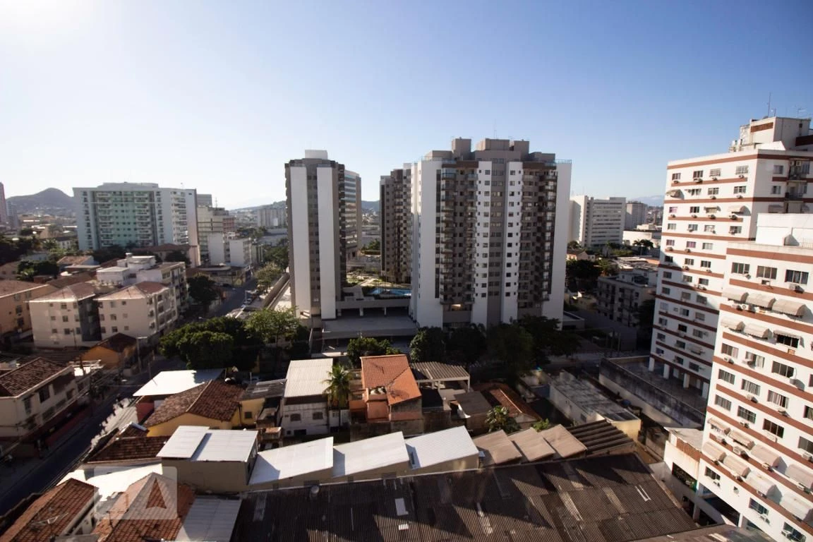 Apartment, 80 m², with a private BBQ — photo 18