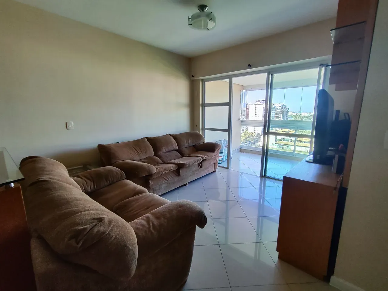 Apartamento mobiliado de 103 m² com varanda envidraçada — photo 14
