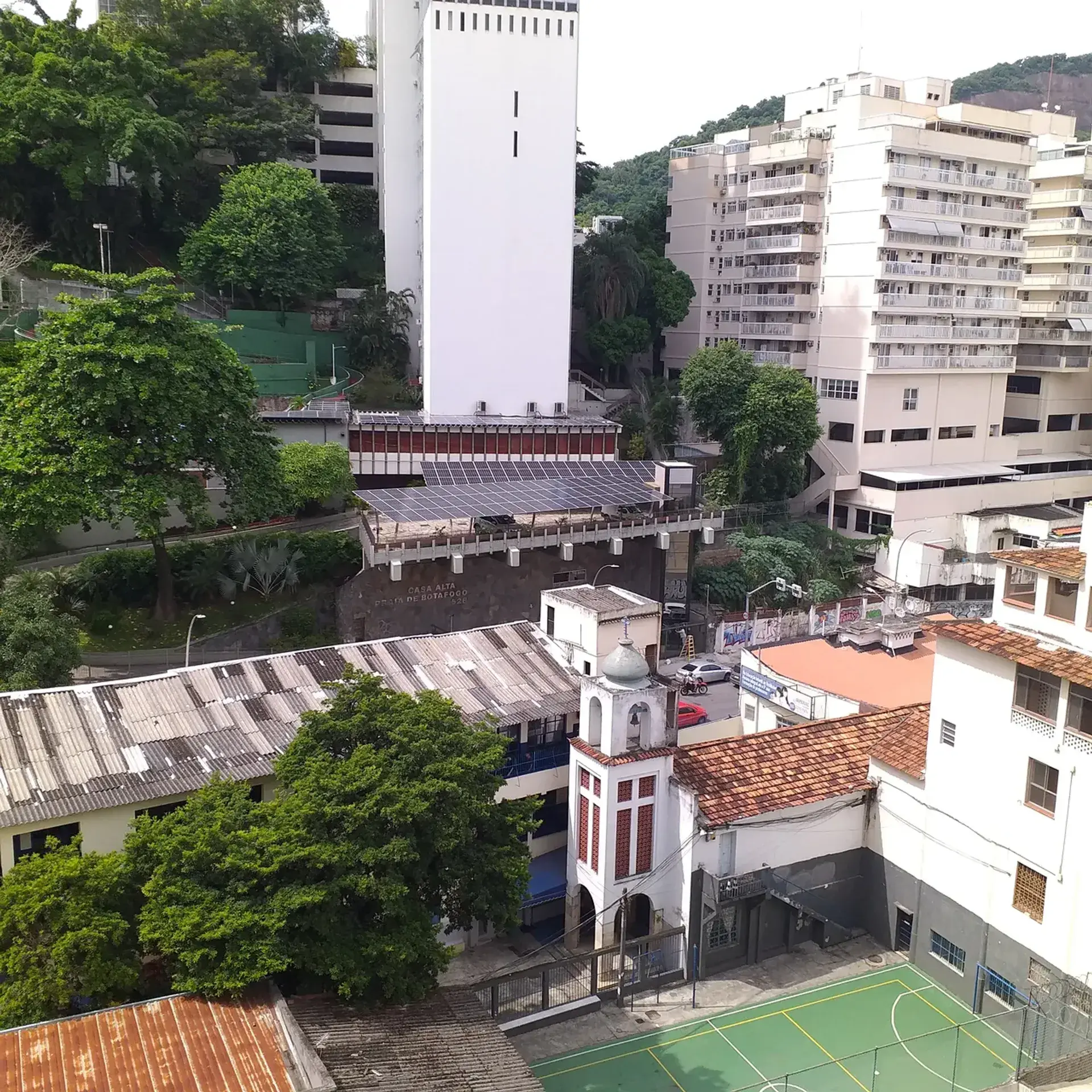 Apartment with 1 bedroom, 2 bathrooms and 53 m² — photo 8