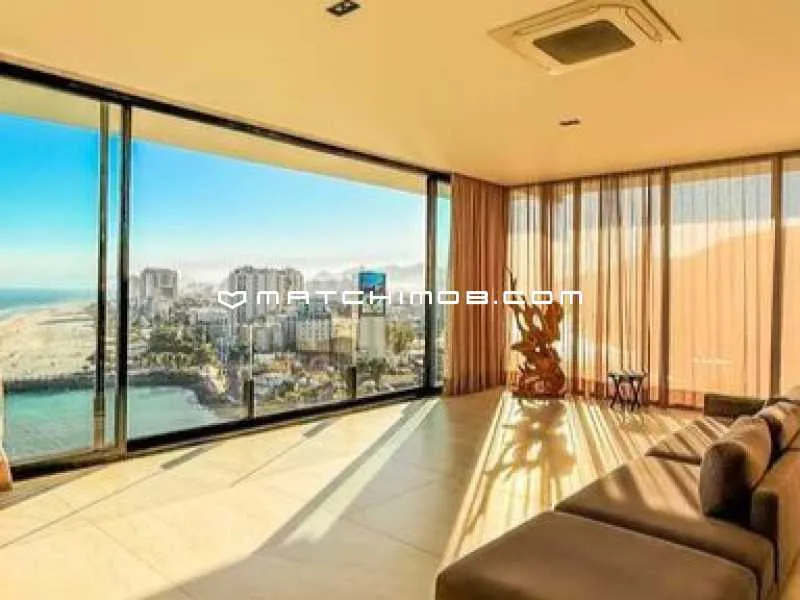 Furnished house with 5 bedrooms and an open view — photo 7