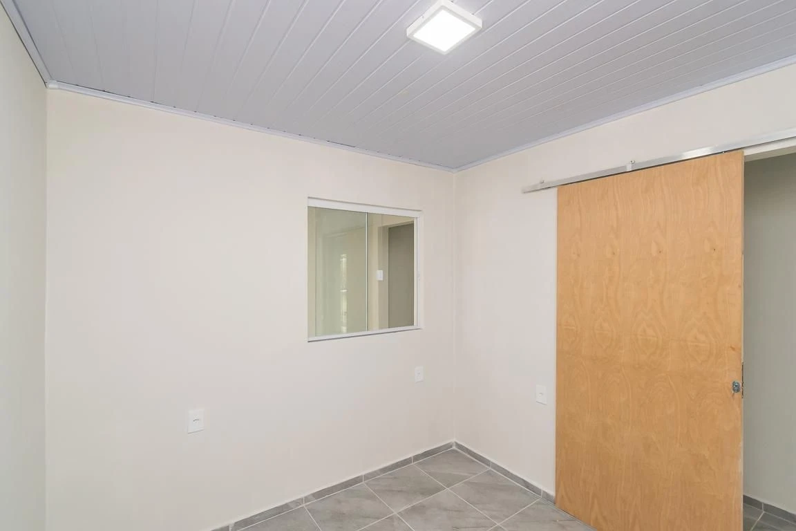 2-bedroom apartment, 45 m² — photo 4