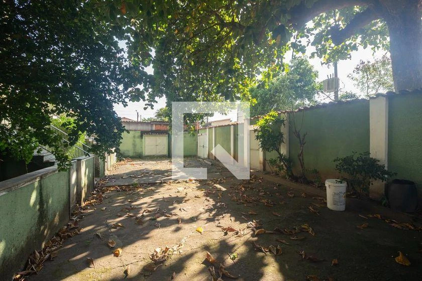 Apartamento de 80 m² e 2 quartos, Senador Vasconcelos — photo 37