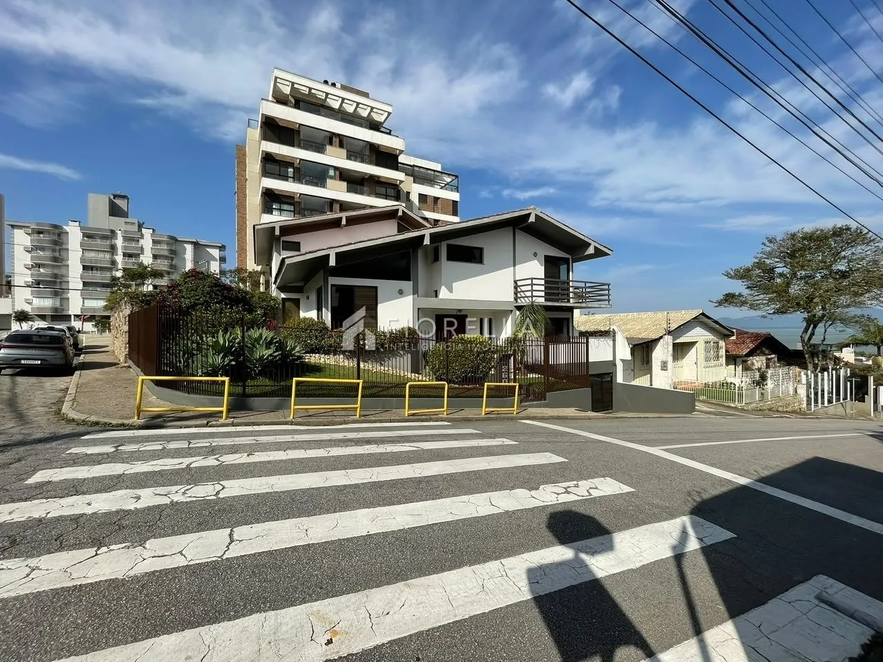Furnished house, 376 m², with a water view — photo 64