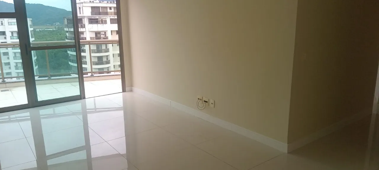Cobertura para locação com 3 quartos e churrasqueira na varanda — photo 18
