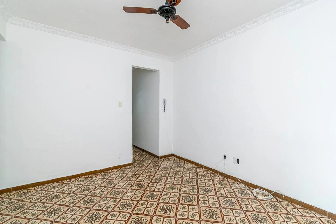 Apartamento com 3 quartos e 1 vaga de garagem — photo 35