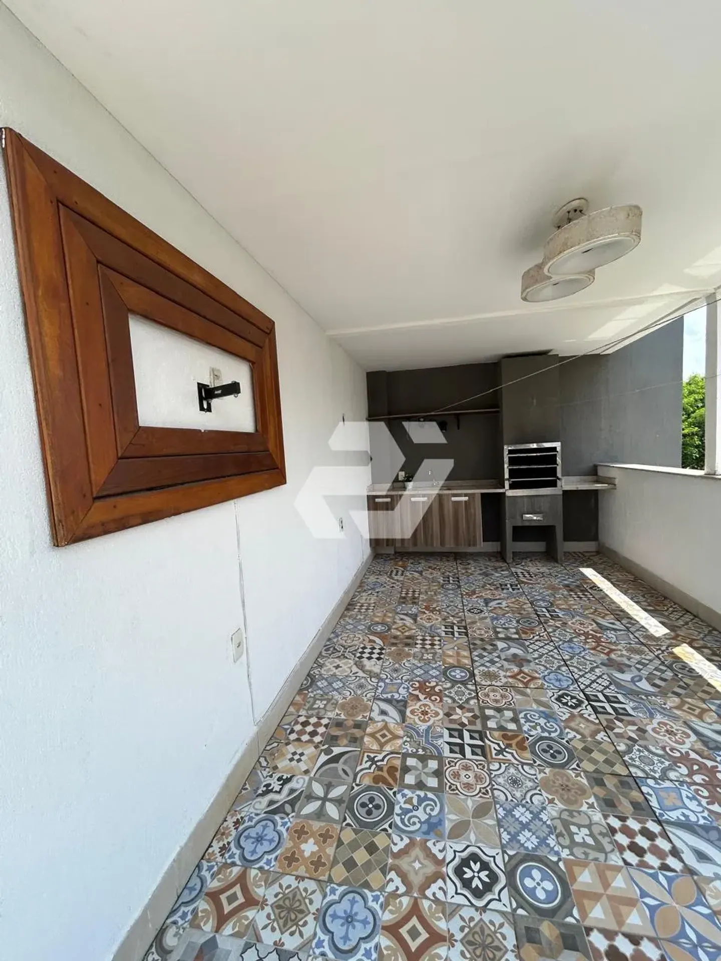 Apartamento de 310 m² com 4 quartos e jardim privativo — photo 20