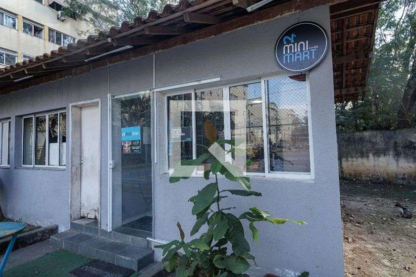 Apartamento de 2 quartos com 52 m² e vaga para 1 carro — photo 27