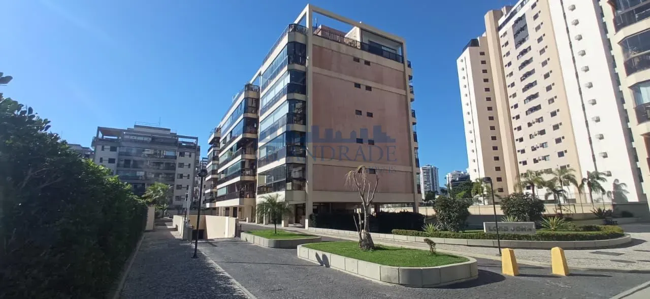 Apartamento 2 quartos com suíte, cozinha aberta e 1 vaga — photo 38