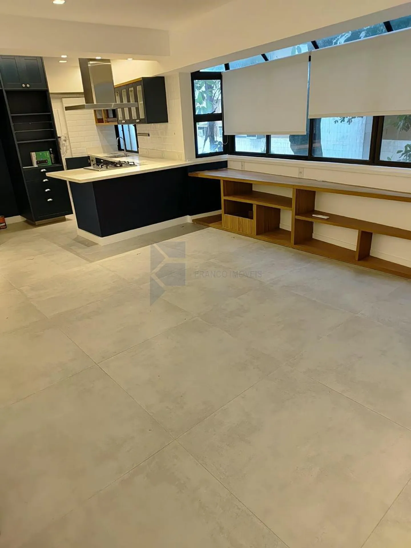 Apartamento de 2 quartos, ambos suítes, 100 m², Leblon — photo 15