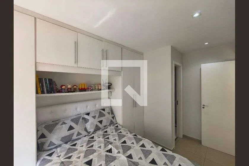 1 quarto e máquina de lavar: apartamento de 57 m² — photo 23
