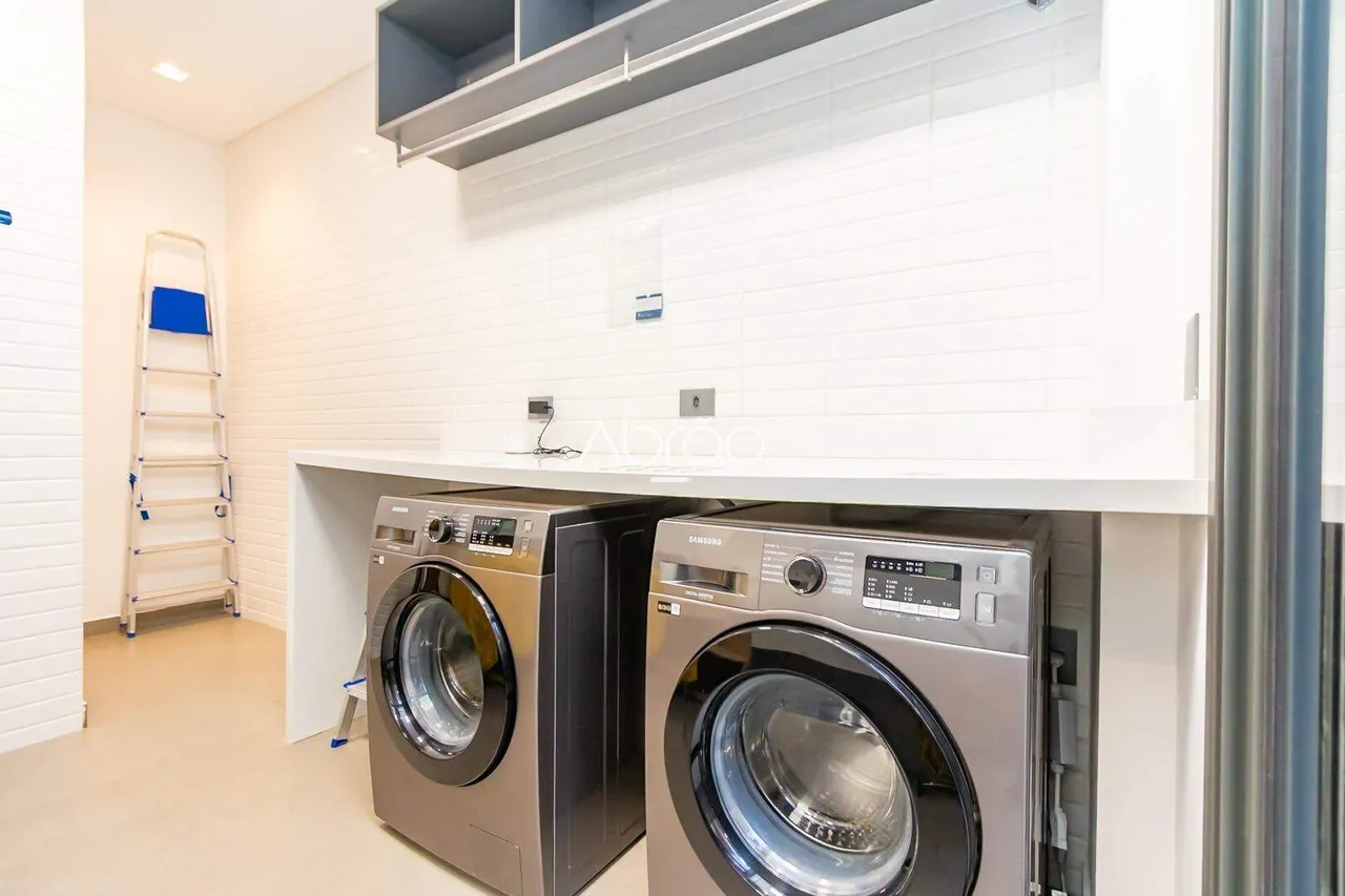24 m² studio with 1 bedroom and 1 bathroom — photo 18