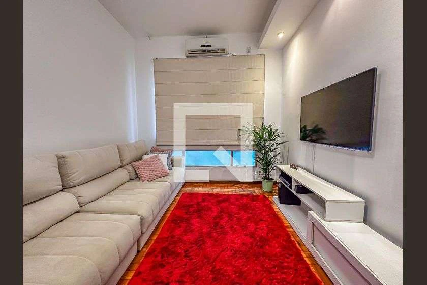 96 m² apartment with 3 bedrooms and a separate kitchen — photo 14