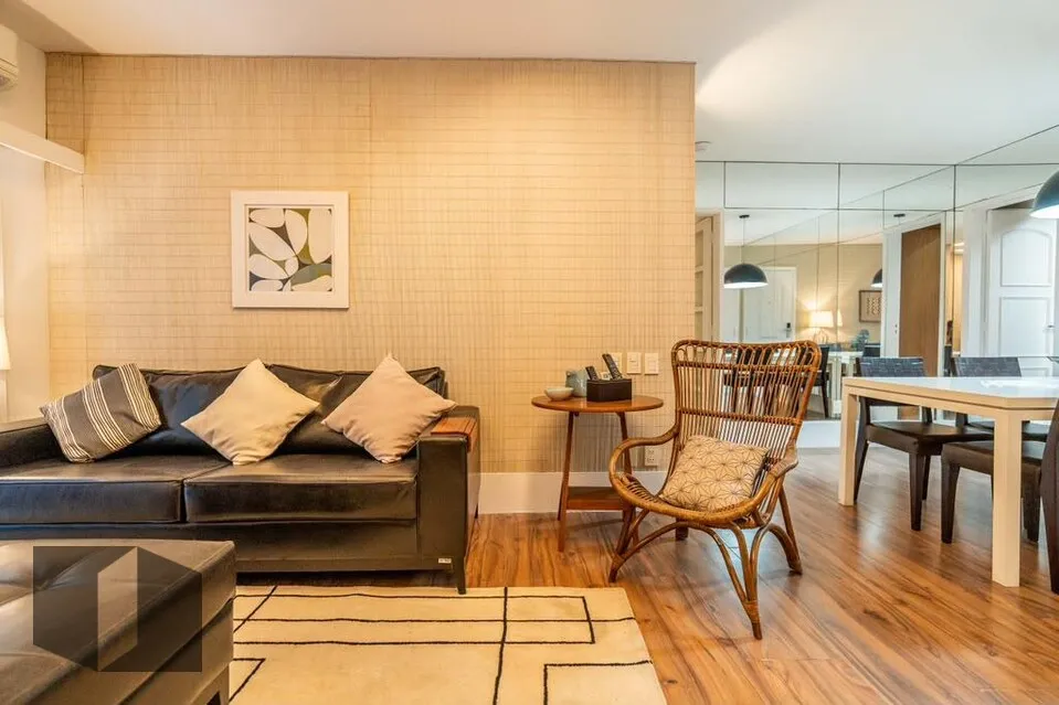 Apartamento com 4 quartos e cozinha fechada a gás — photo 11