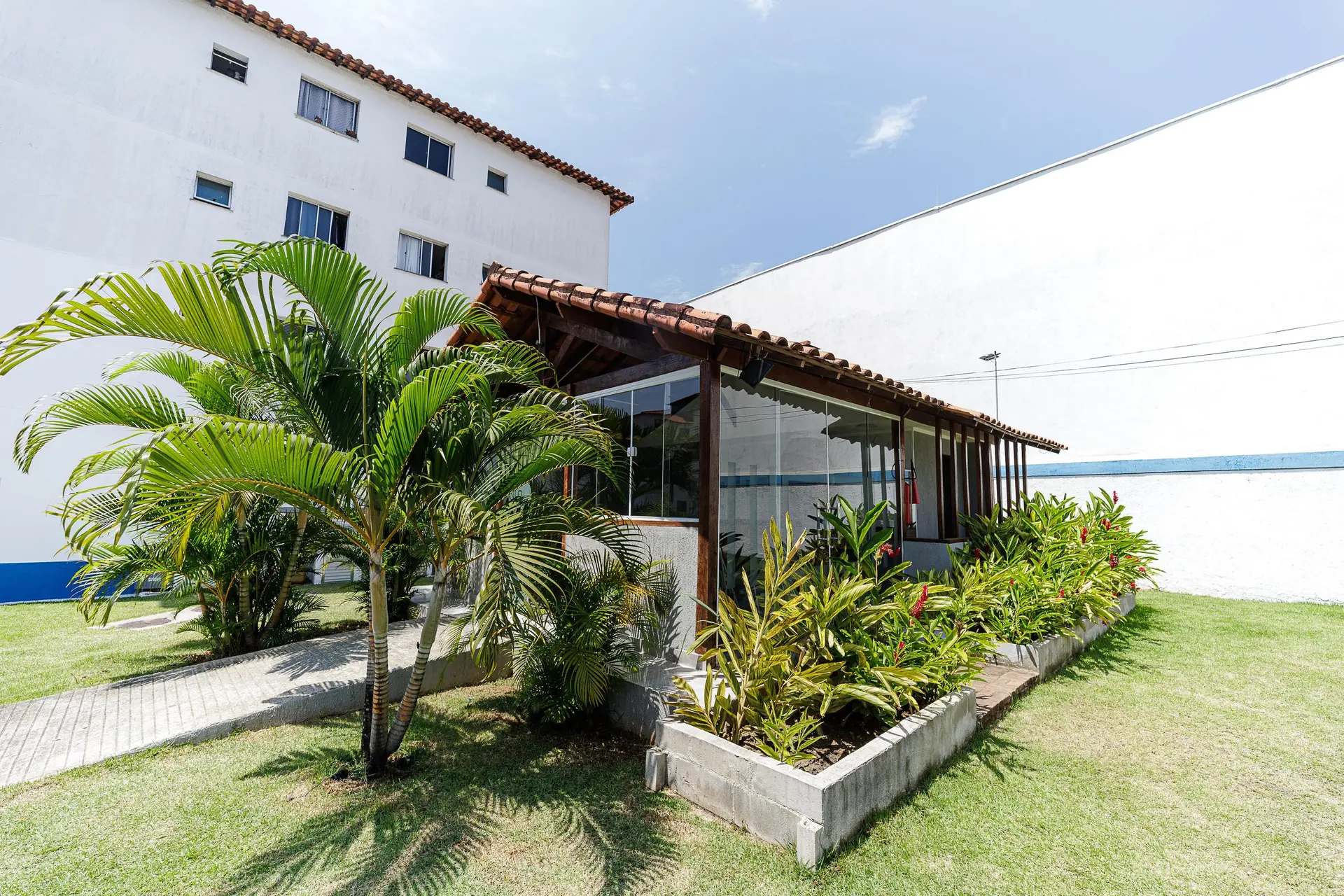 2-bedroom, 40 m² apartment in Rio de Janeiro — photo 9