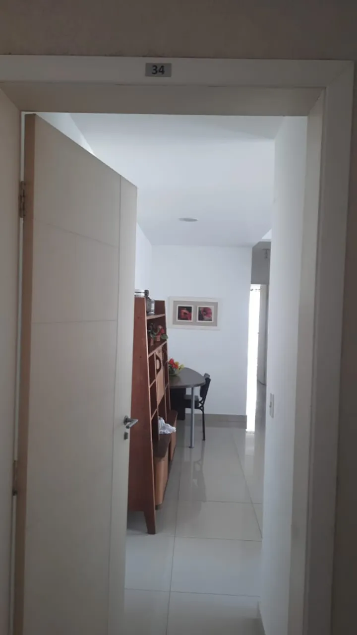 Departamento de 3 dormitorios con lavadora en Curitiba — photo 18