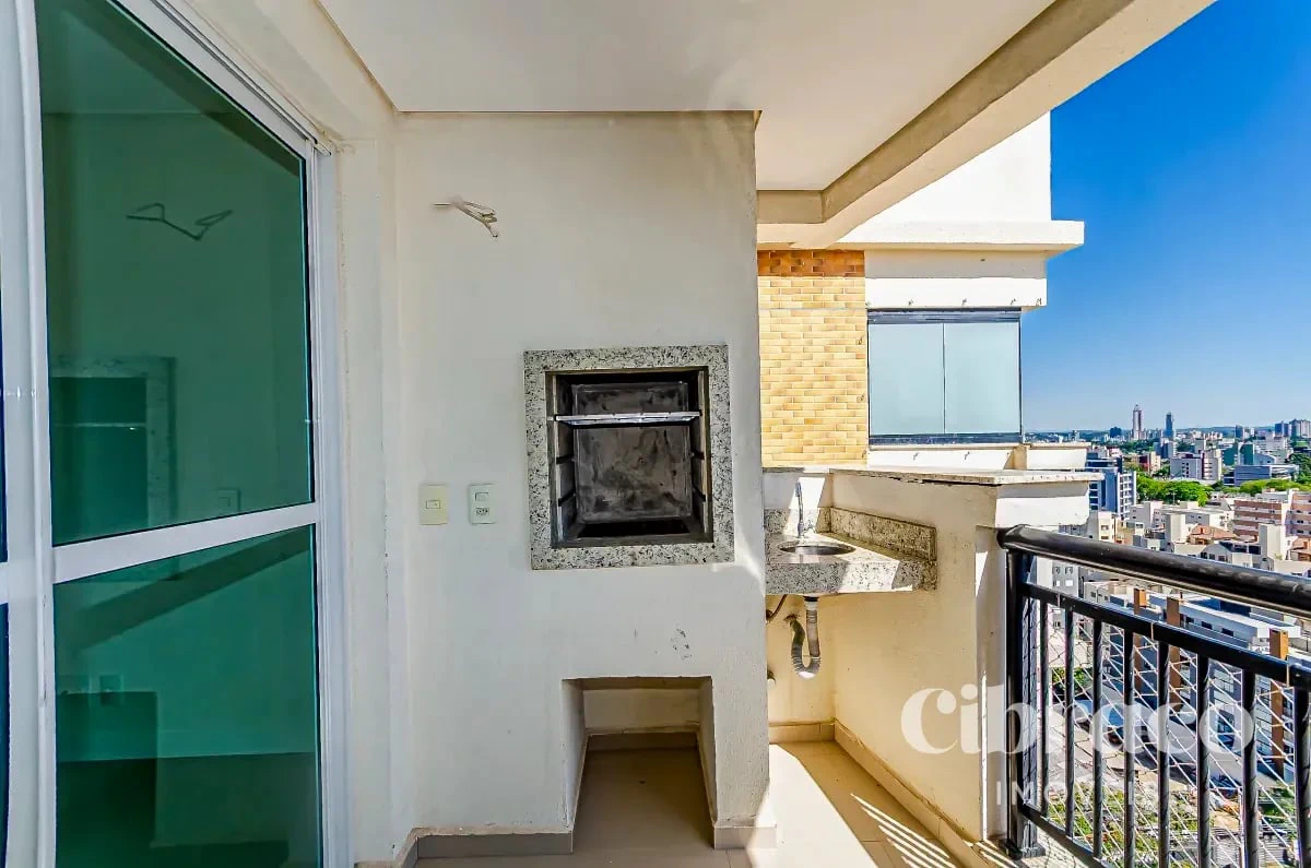 Apartamento, 71 m², com varanda gourmet