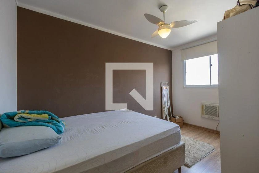 2 quartos e máquina de lavar: apartamento de 50 m² — photo 3