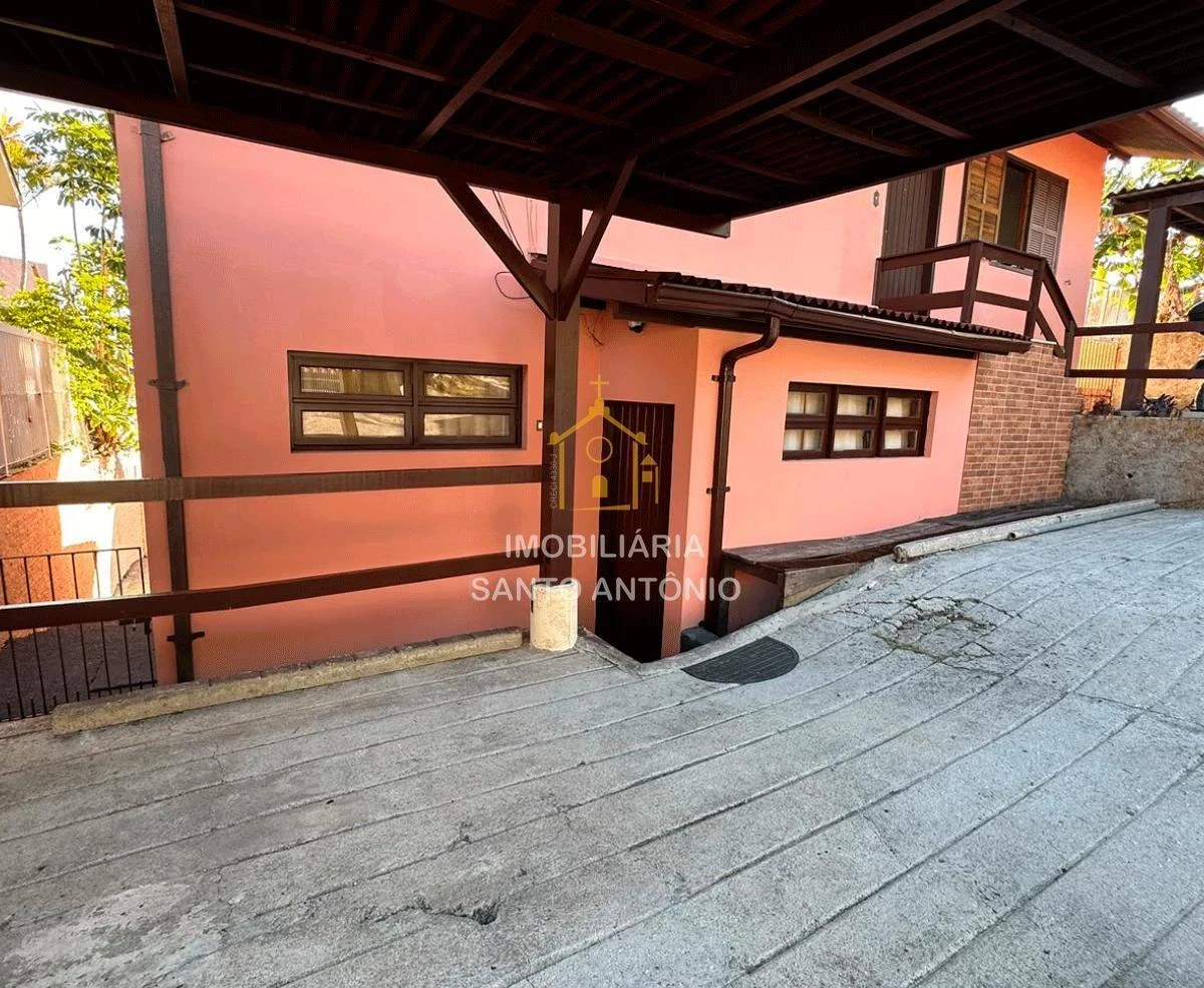 3-bedroom, 70 m² apartment in Florianópolis — photo 27