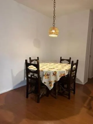 Unfurnished apartment with 2 bedrooms and a gas kitchen — photo 4