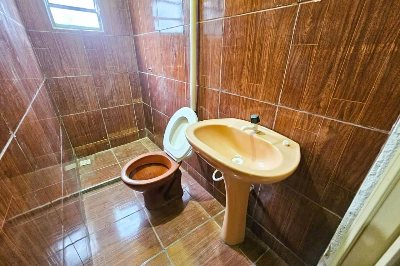 Casa de 1 quarto e 32 m² — photo 15