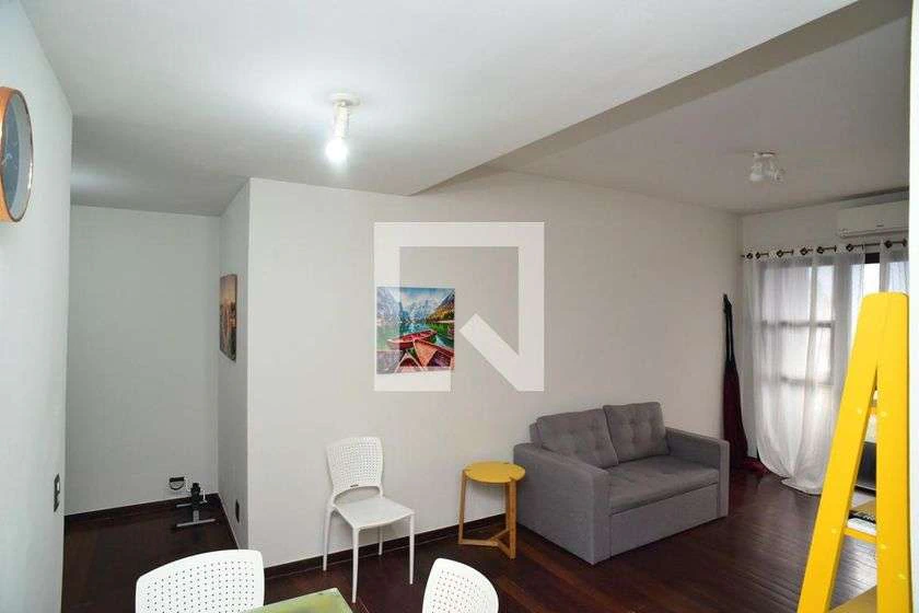 71 m² apartment with 1 bedroom and parking — photo 15