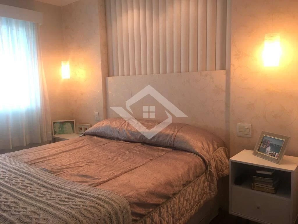 Рабочее место и 3 спальни: квартира 110 м² — photo 4