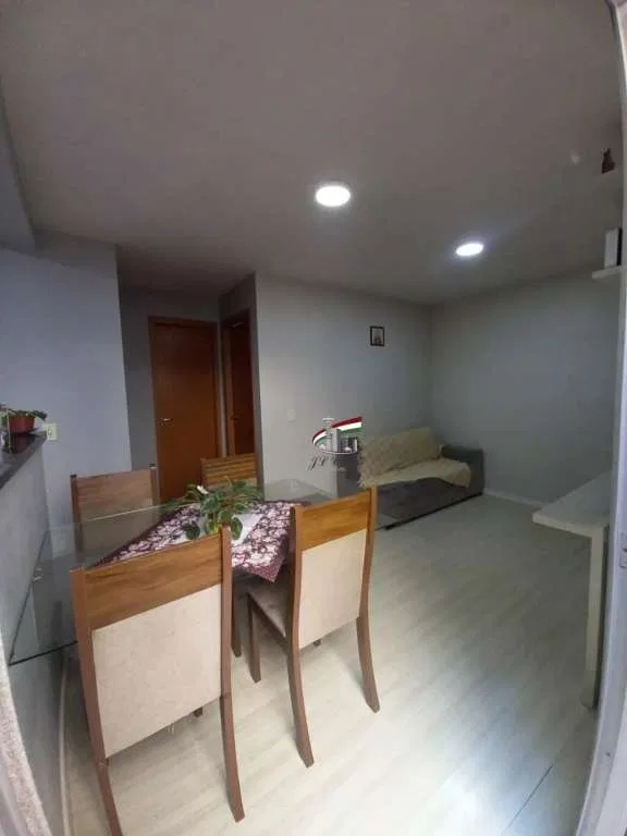 Furnished garden apartment 70 m² with 2 bedrooms