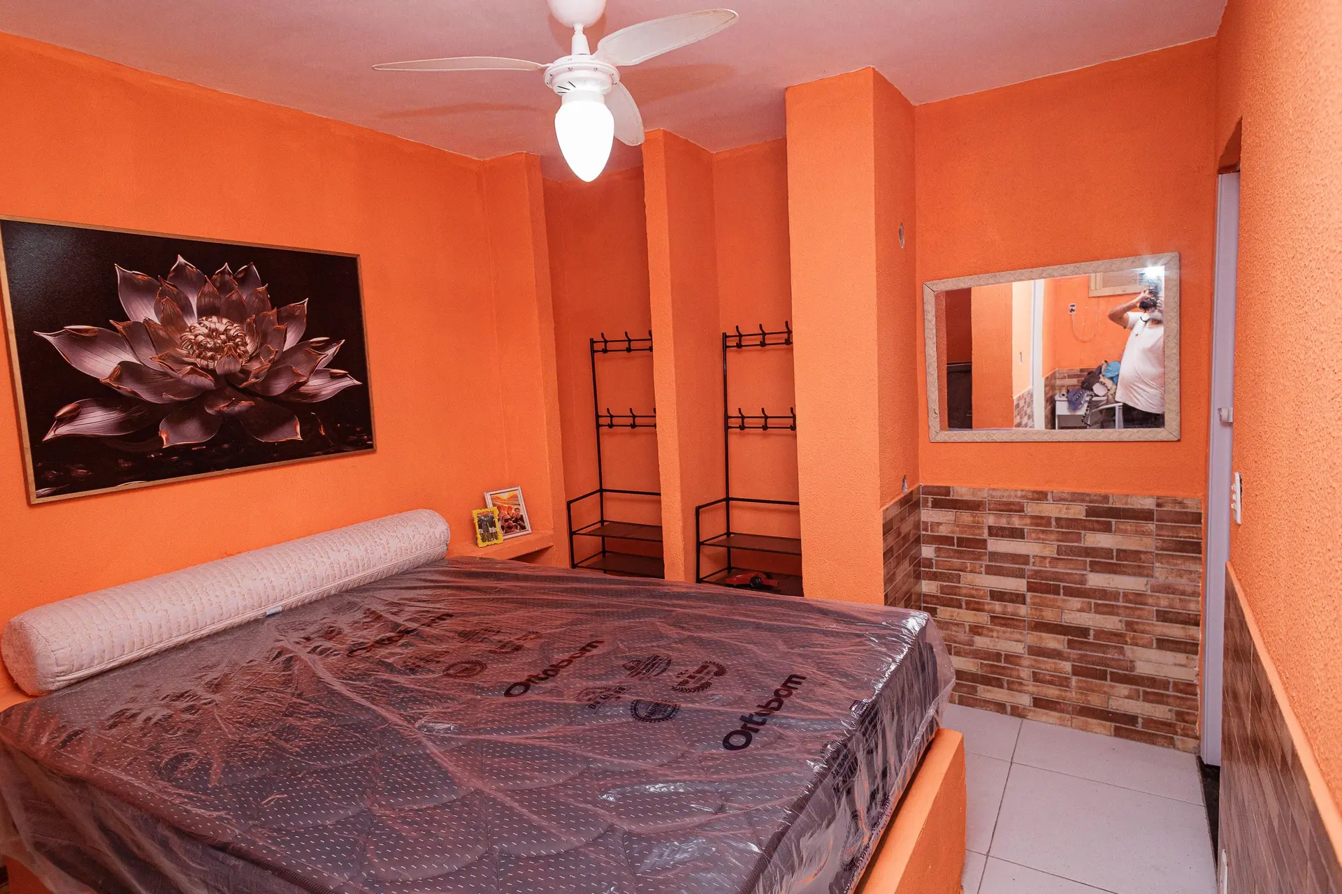Furnished house with 3 bedrooms and 3 bathrooms — photo 21