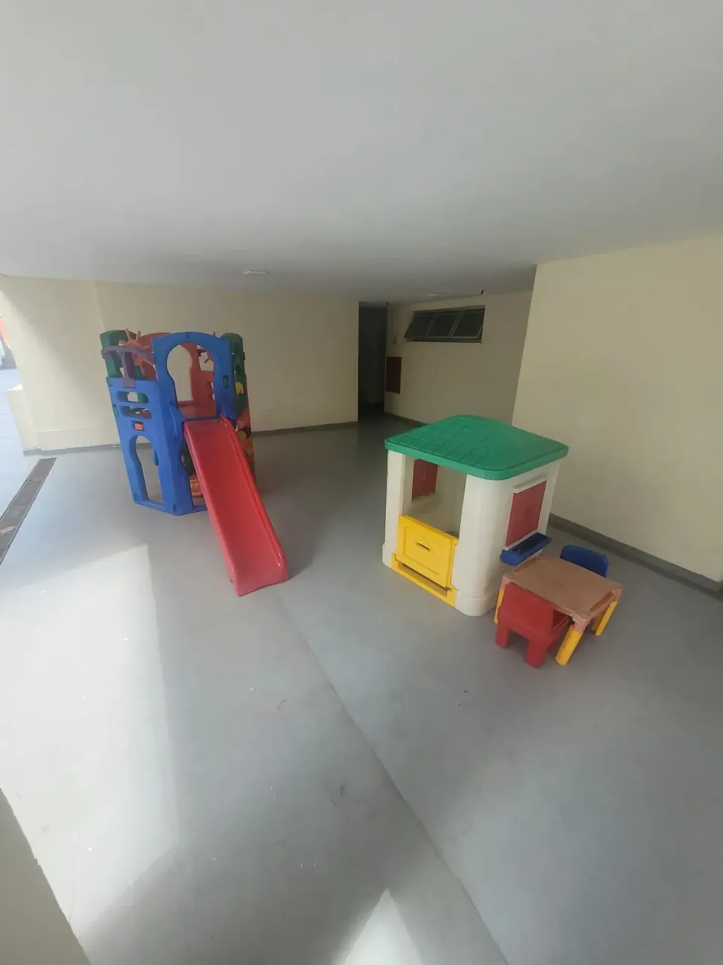 Apartamento para aluguel de 92 m² com 3 quartos — photo 20