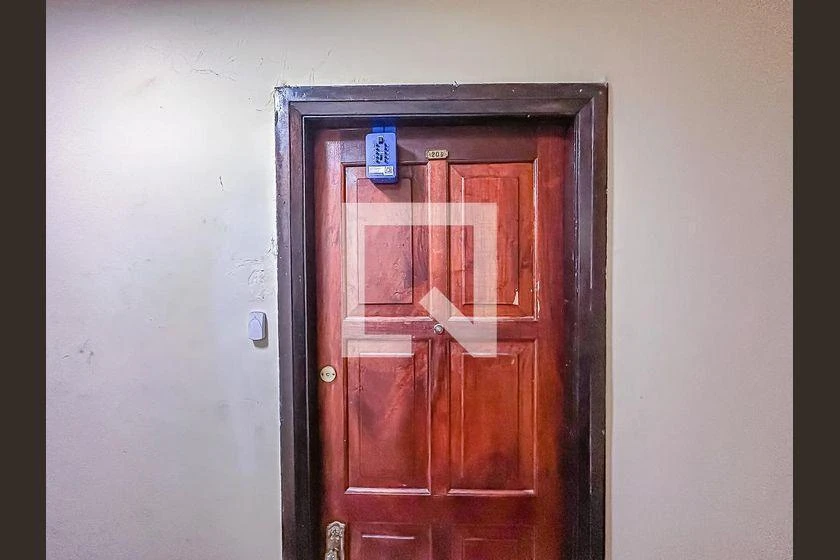 Квартира 21 м², 1 спальня, Ріо-де-Жанейро — photo 28