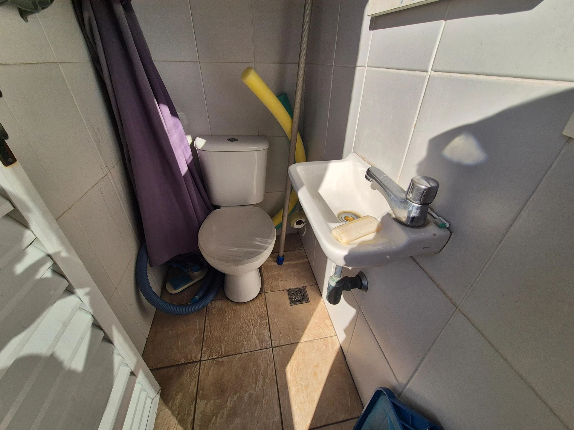 Mountain view in a 4-bedroom apartment, 265 m² — photo 39
