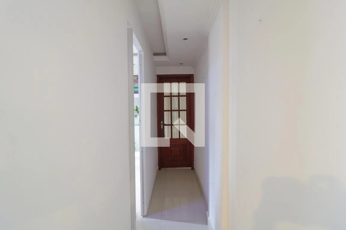 Furnished apartment with 3 bedrooms and balcony BBQ — photo 3