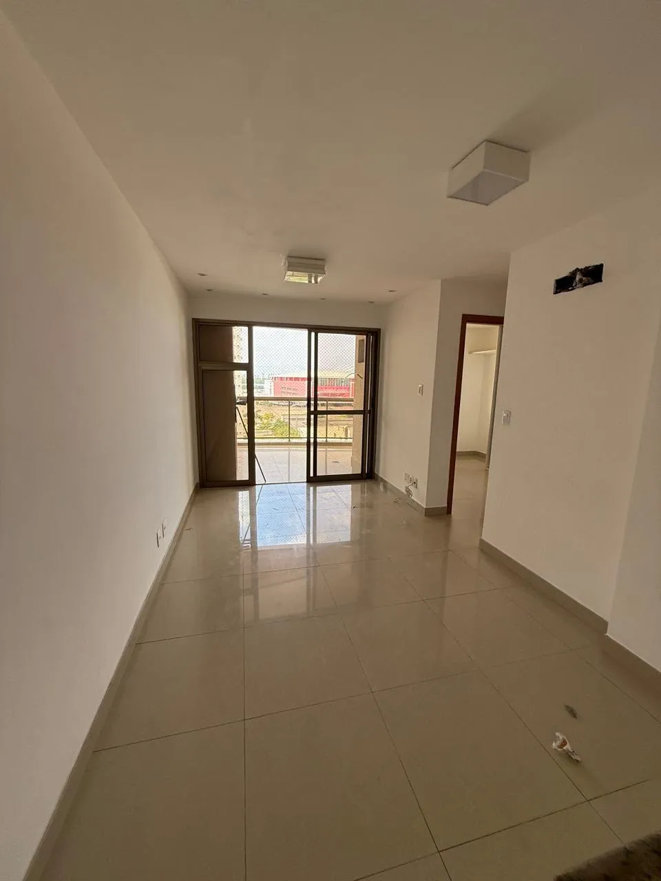 Apartment with 3 bedrooms and a gourmet balcony — photo 4