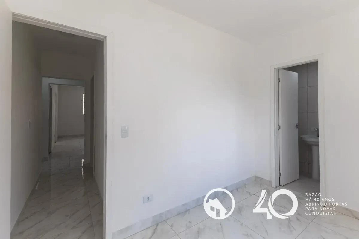 Квартира 22 м², 1 спальня, Куритиба — photo 27