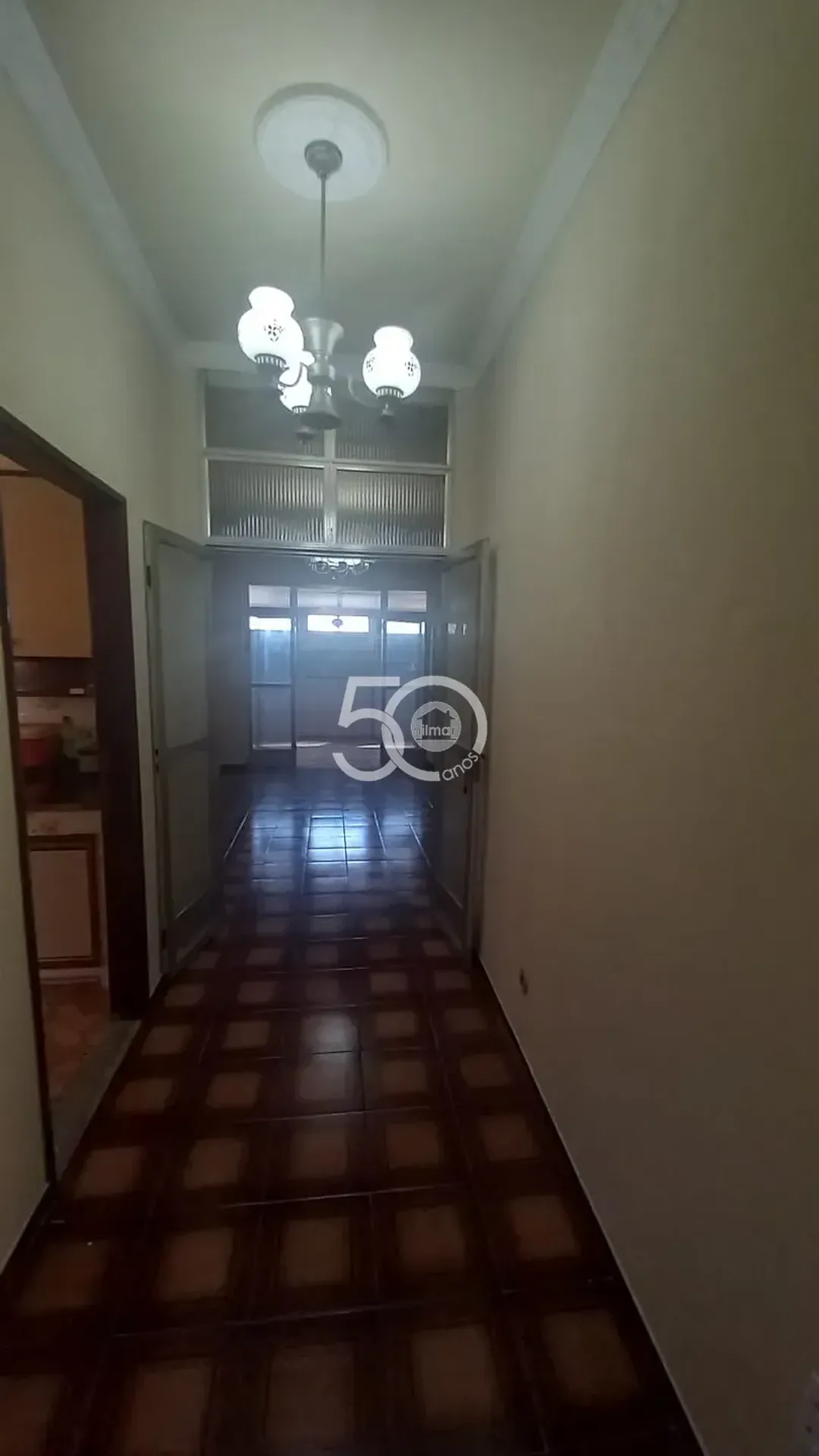 Apartamento de 3 quartos em condomínio com piscina — photo 2