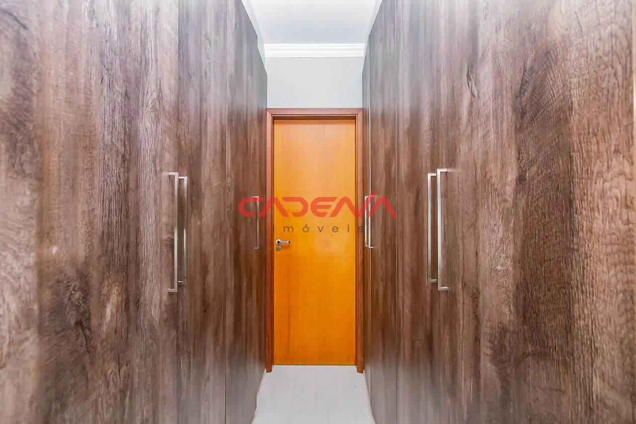 Furnished 3-bedroom house with open-plan kitchen 143 m² — photo 20
