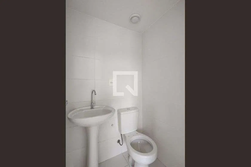 61 m² apartment with 2 bedrooms and a balcony — photo 14