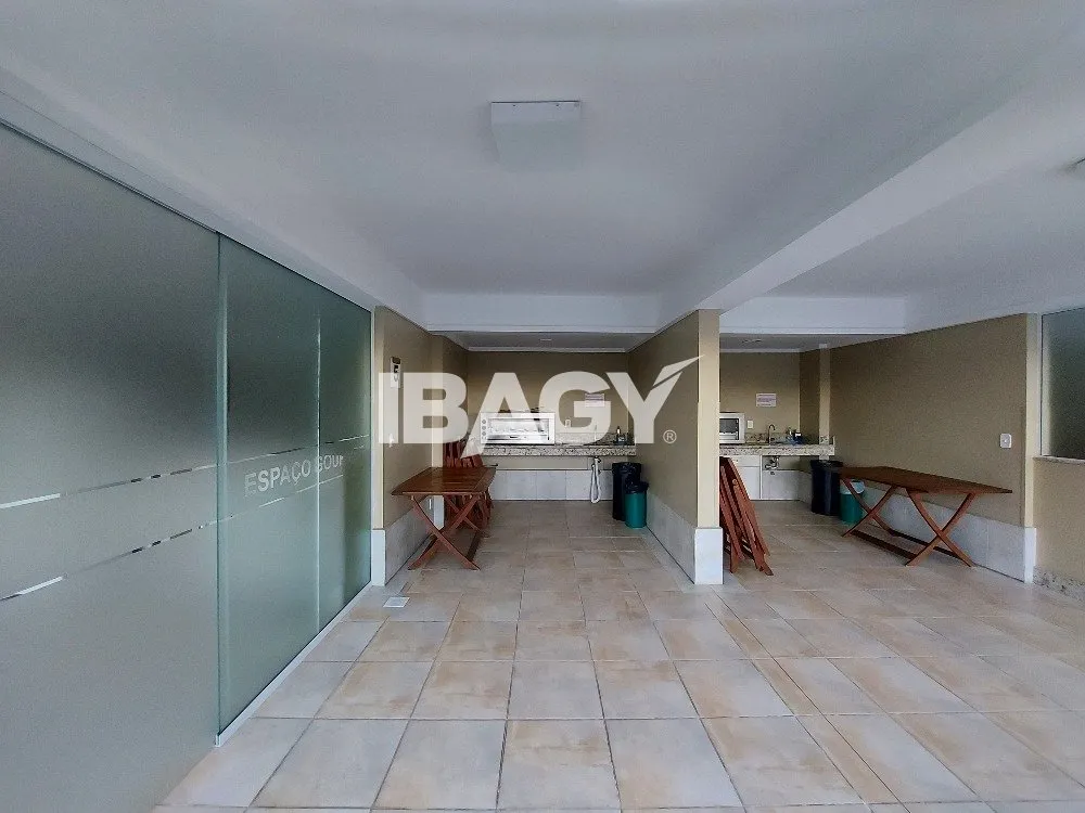 Furnished 3-bedroom apartment with 126 m² — photo 19